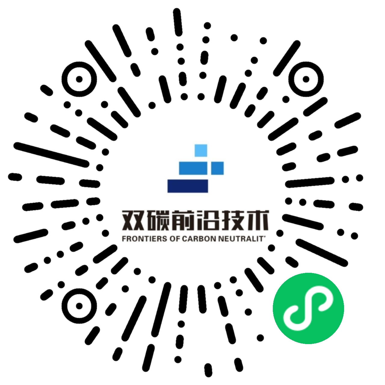 扫描二维码